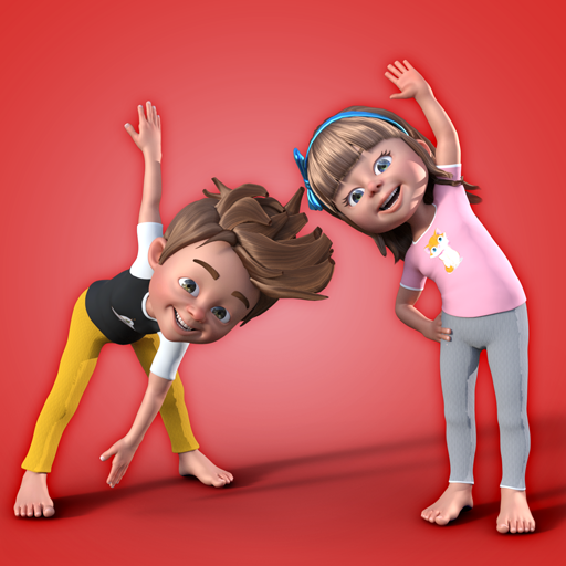 Kids Workout for Weight Loss 1.31 Icon