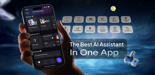 Jarvis: AI Personal Assistant