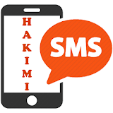 Hakimi Web SMS API India & Int icon