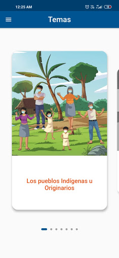 Salud de pueblos indígenas Screen 3