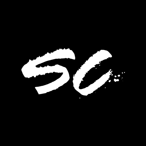 SuperCombo: For Fighting Games logo