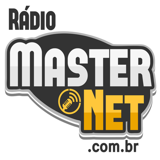 RÁDIO MASTER NET logo