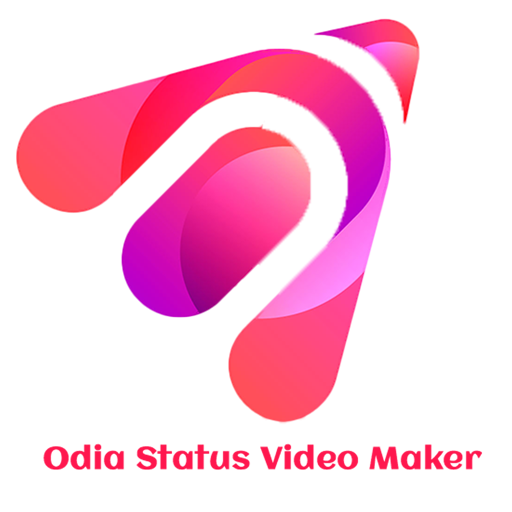 Odia Status Video Maker logo