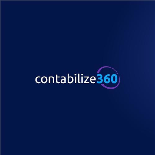 Contabilize360 logo