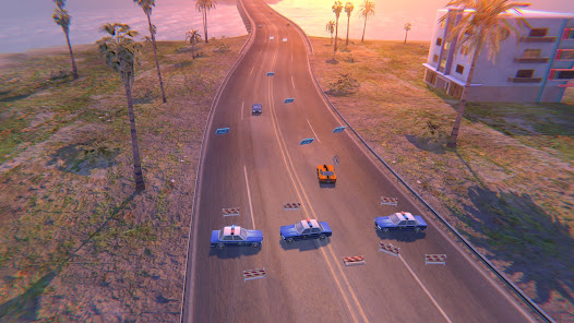 Florida Interstate ’86 MOD APK for Android Gallery 10