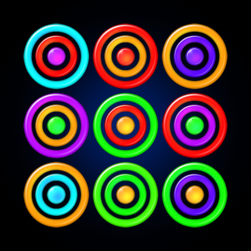 Color Rings Block Puzzle 1.0 Icon
