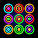 Color Rings Block Puzzle - Androidアプリ
