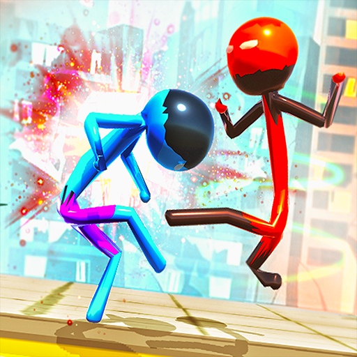 Stickman Ninja Warriors Fight - Apps on Google Play