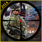 Karachi Operation 2017 icon