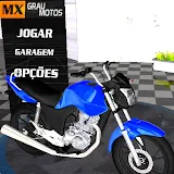 Mx Grau Motos icon