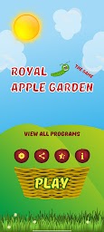 Royal Apple Garden