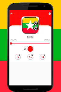 Burma Music Ringtones