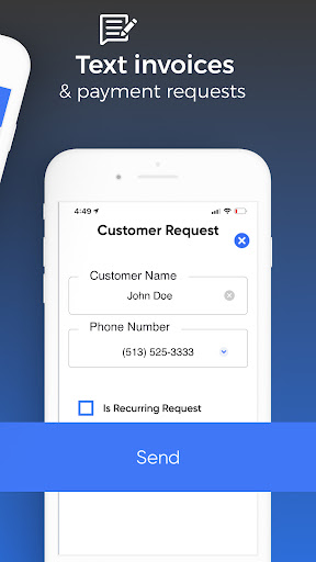 SkySystemz  Payments Anywhere