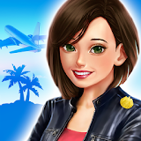 Lost Airplane Hidden Objects icon