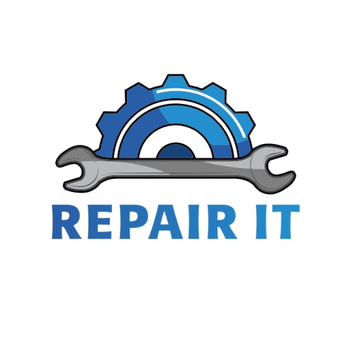 Repair-it Car & Bike Services logo
