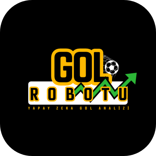 Gol Robotu logo