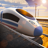 Bullet Train Simulator  -  Passenger Transport icon