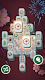 screenshot of Mahjong Blossom