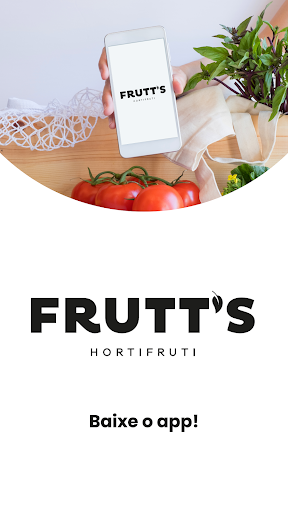 Frutts Delivery Screen 3