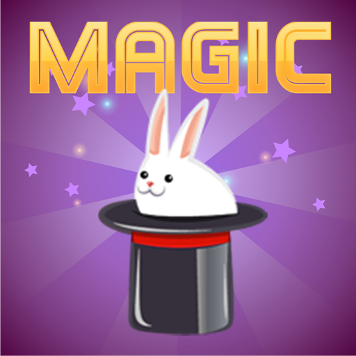 Magic Rabbit  Icon