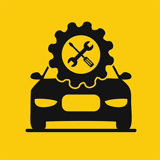 تعمیرات و نگهداری خودرو logo