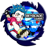 Guide Beyblade Burst icon