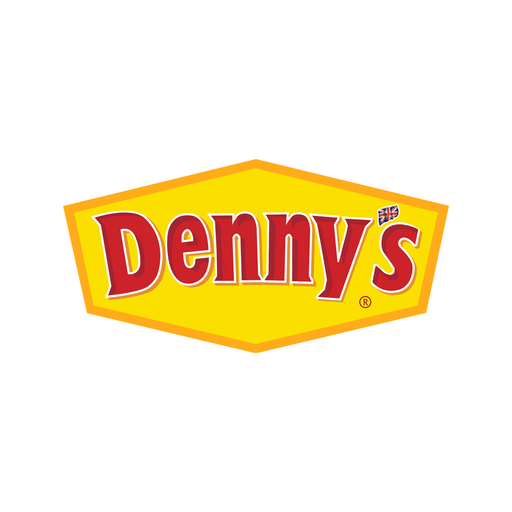 Denny's  Icon