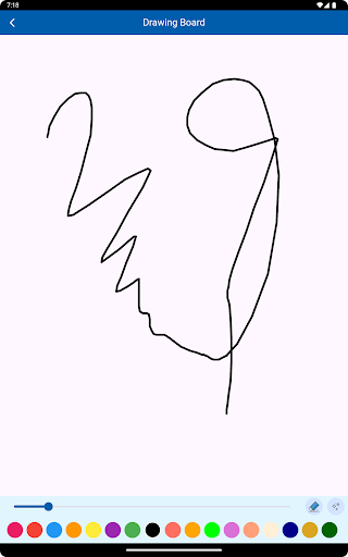 Kids Learning ABC, 123  Fun