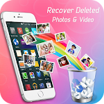 Cover Image of Herunterladen Recover Deleted All Files, Photos, Videos &Contact 1.6 APK