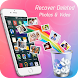 Recover Deleted All Files, Photos, Videos &Contact - Androidアプリ