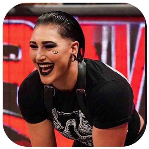 Rhea Ripley Wallpaper 4k Download on Windows