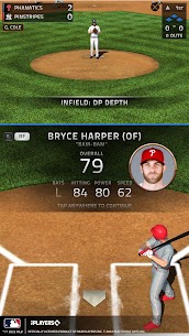 MLB Tap Sports Baseball 2022 Mod Apk 5