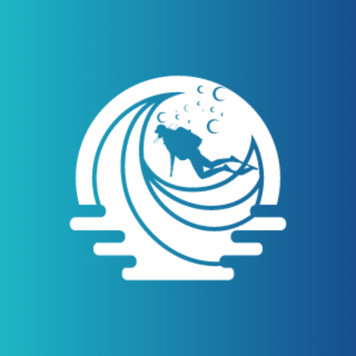 다이브링 Header - AppWisp.com