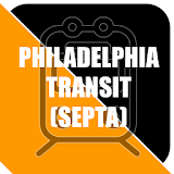 Philadelphia Transit (SEPTA) icon