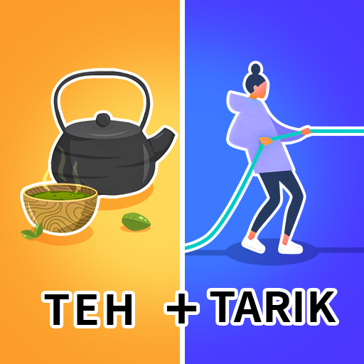 Dentum Otak: Teka Teki  Icon