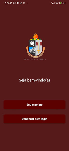 AD BELÉM VILA ESCÓCIA Screen 2