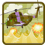 RC Helicopter Games 3D icon