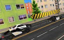 screenshot of Police Car Racing 3D