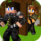 Hide N Seek: Survival Craft icon