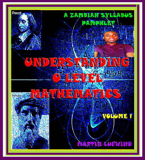 Android application Understanding O Level Math screenshort