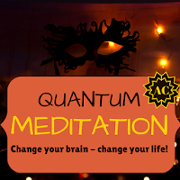 Quantum Meditation - Learn Meditation Ad-Free