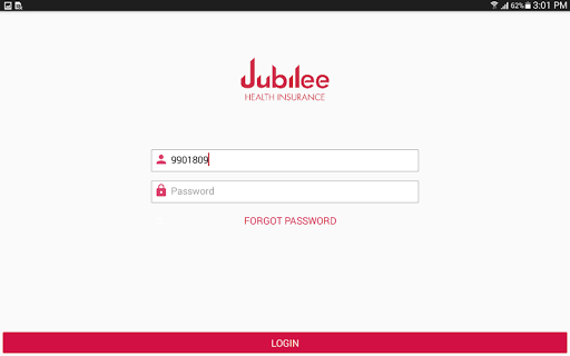 CSO - Jubilee Life Screen 2