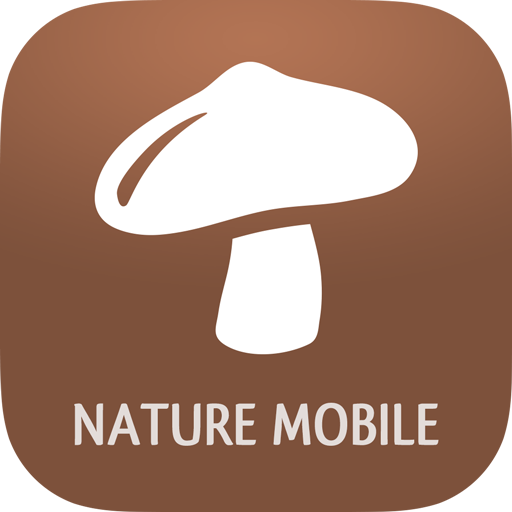 iKnow Mushrooms 2 PRO 1.0.17 Icon