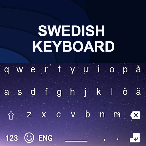 Swedish Keyboard : Swedish App Download on Windows