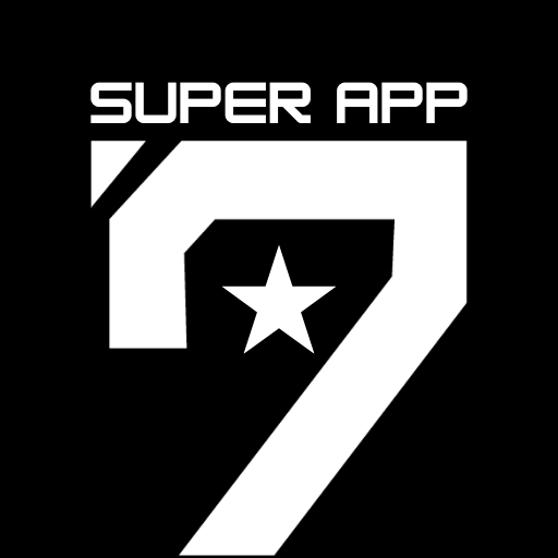 Tải Got7 Ahgase Kpop Super App App Trên Pc Với Giả Lập - Ldplayer
