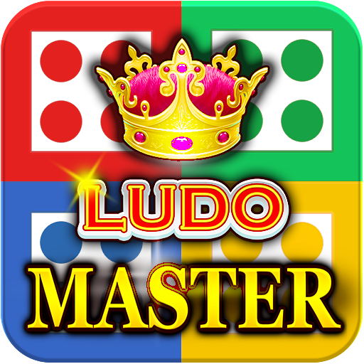 Ludo Master™ - Ludo Board Game