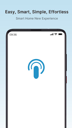 Android application HPLink screenshort