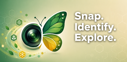 EntoLens - AI Insect ID