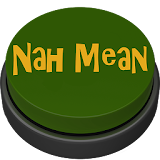 Nah Mean Button icon