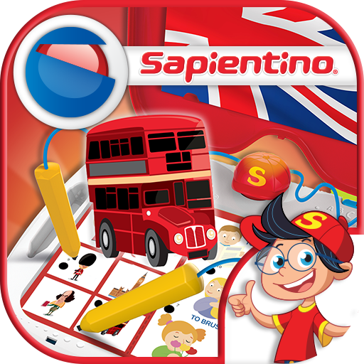 Get Sapientino Primo Inglese for Android Aso Report